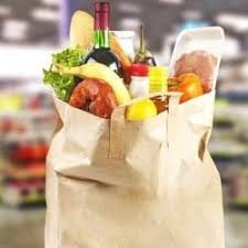 Groceries/Other Commodities
